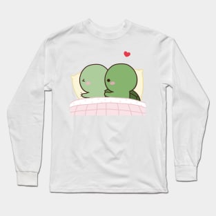 Yoko and Tomi Long Sleeve T-Shirt